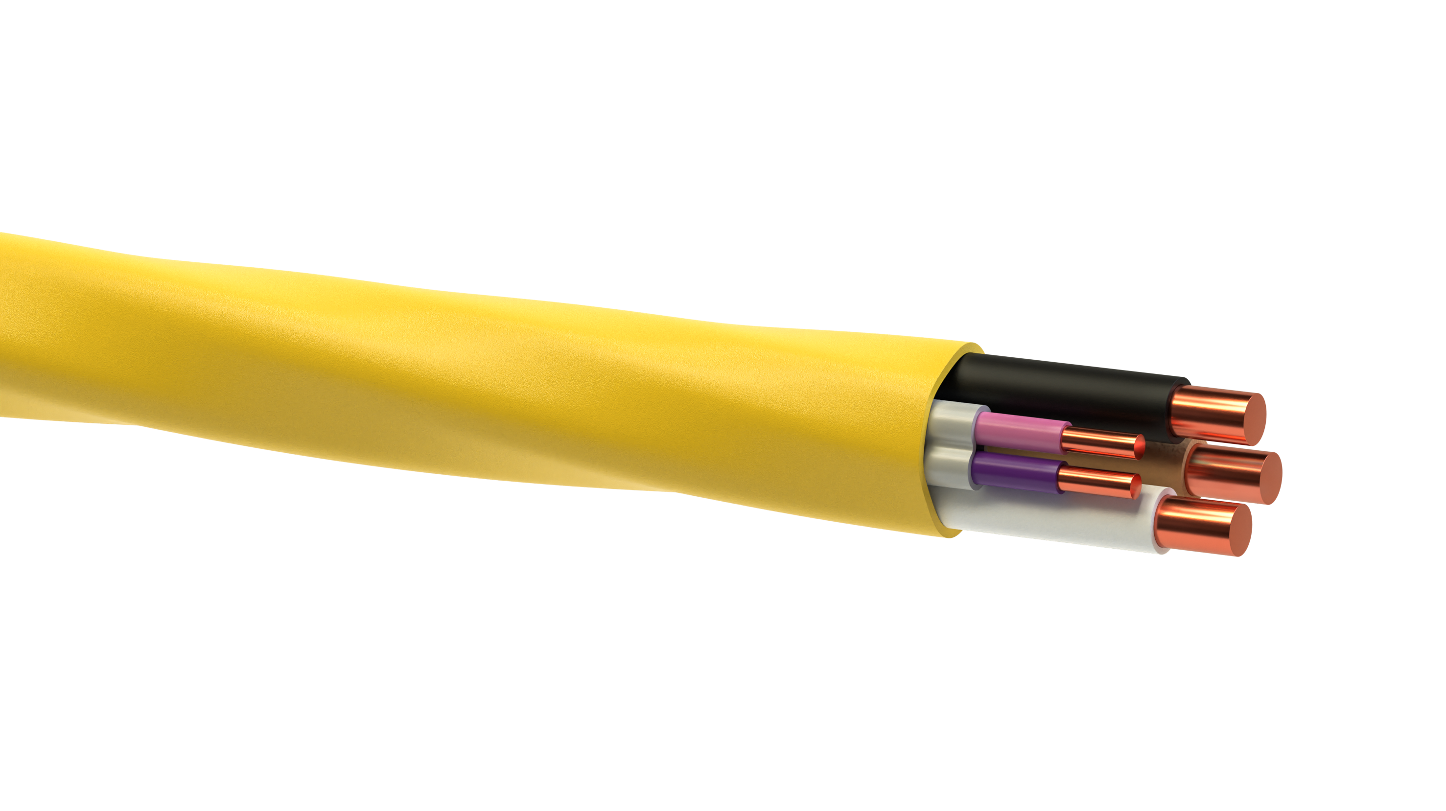 NM-B PCS Building Wire